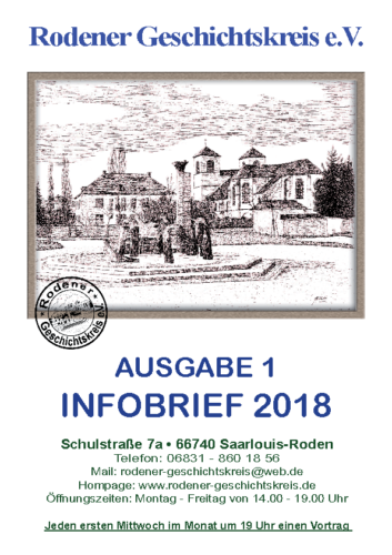 1. Info-Brief 2018