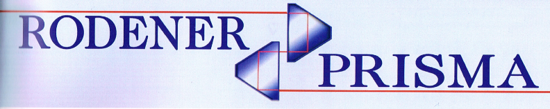 Logo Rodener Prisma