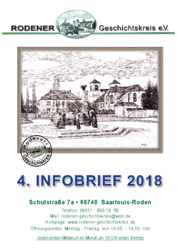 4. Info-Brief 2018